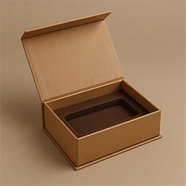 Natural Brown Kraft